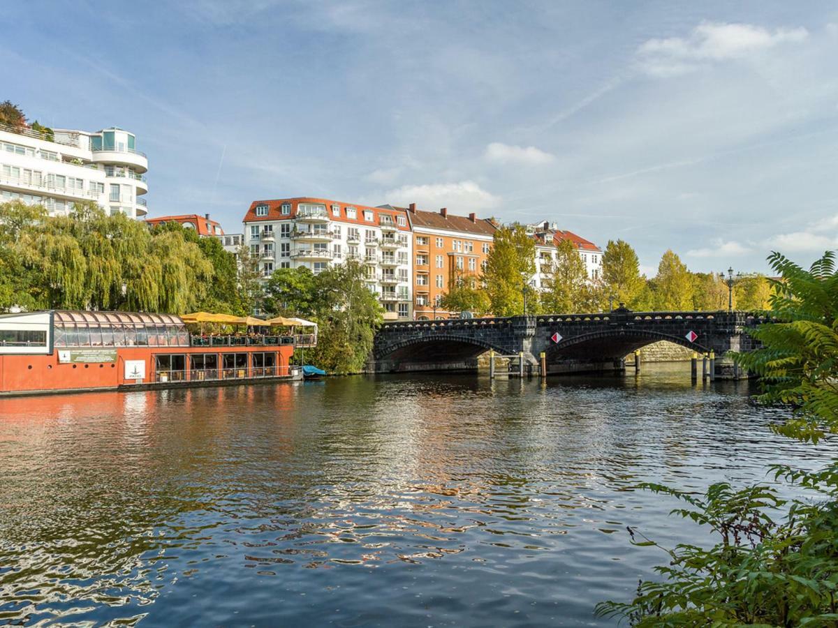 Ferienwohnung Tiergarten — Fotos 2