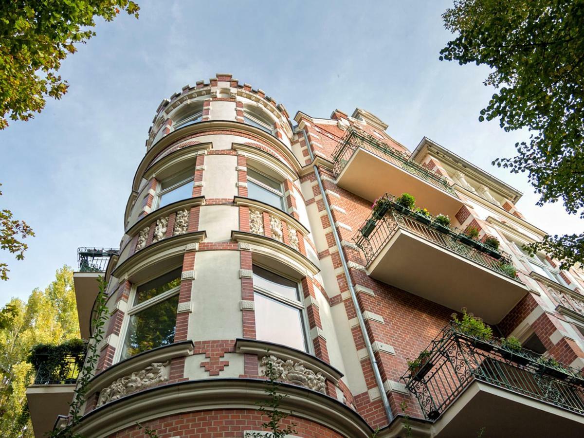 Ferienwohnung Tiergarten — Fotos 3